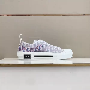 Dior B23 Low-Top Sneaker - RDS48