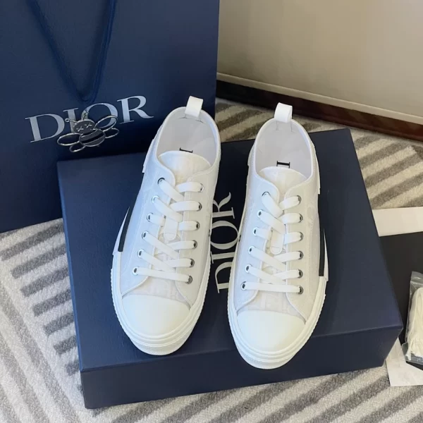 Dior B23 Low-Top Sneaker - RDS53