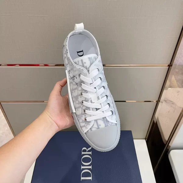 Dior B23 Low-Top Sneaker - RDS59