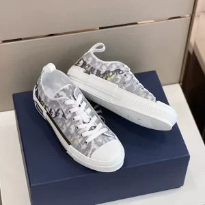 Dior B23 Low-Top Sneaker - RDS39