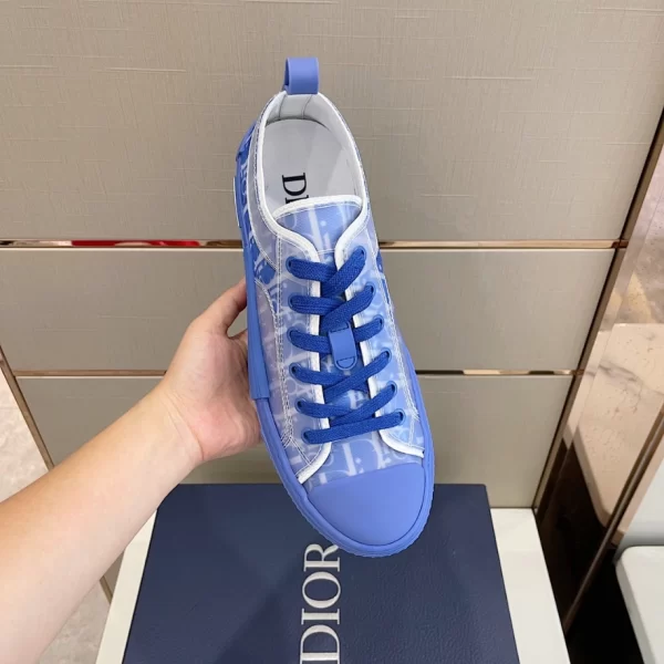 Dior B23 Low-Top Sneaker - RDS44