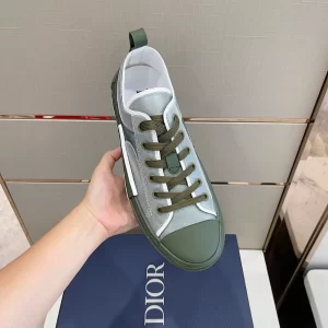 Dior B23 Low-Top Sneaker - RDS45