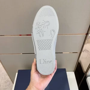 Dior B23 Low-Top Sneaker - RDS36