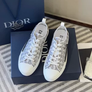 Dior B23 Low-Top Sneaker - RDS51