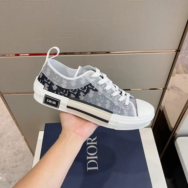 Dior B23 Low-Top Sneaker - RDS54