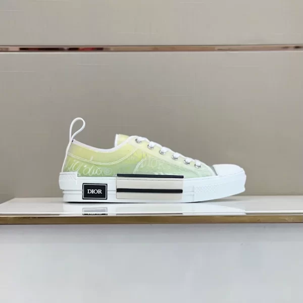 Dior B23 Low-Top Sneaker - RDS56