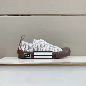 Dior B23 Low-Top Sneaker - RDS57