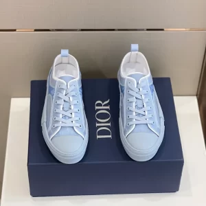 Dior B23 Low-Top Sneaker – RDS35