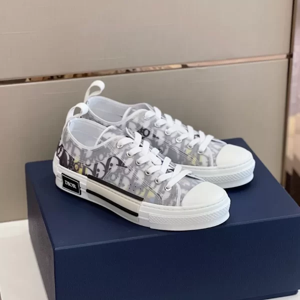 Dior B23 Low-Top Sneaker - RDS39