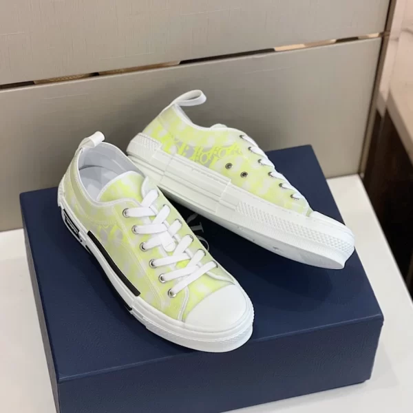 Dior B23 Low-Top Sneaker - RDS42