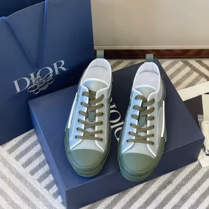 Dior B23 Low-Top Sneaker - RDS45