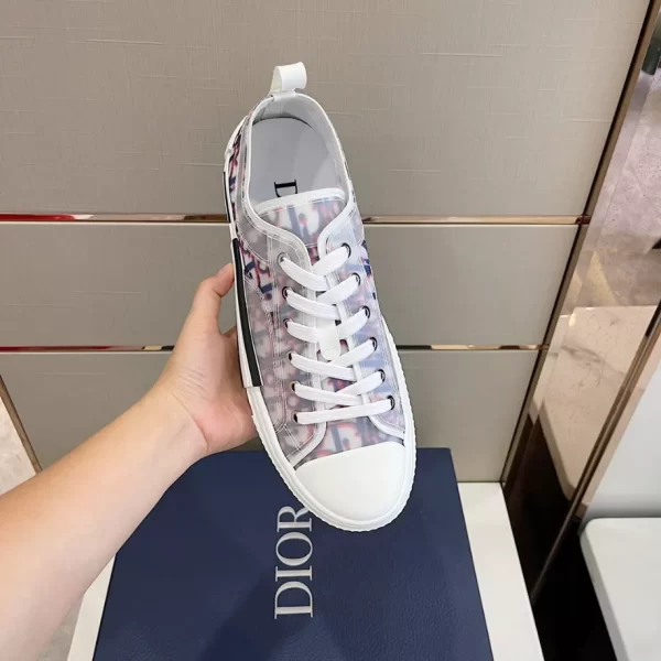 Dior B23 Low-Top Sneaker - RDS48