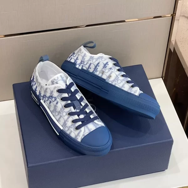 Dior B23 Low-Top Sneaker - RDS49