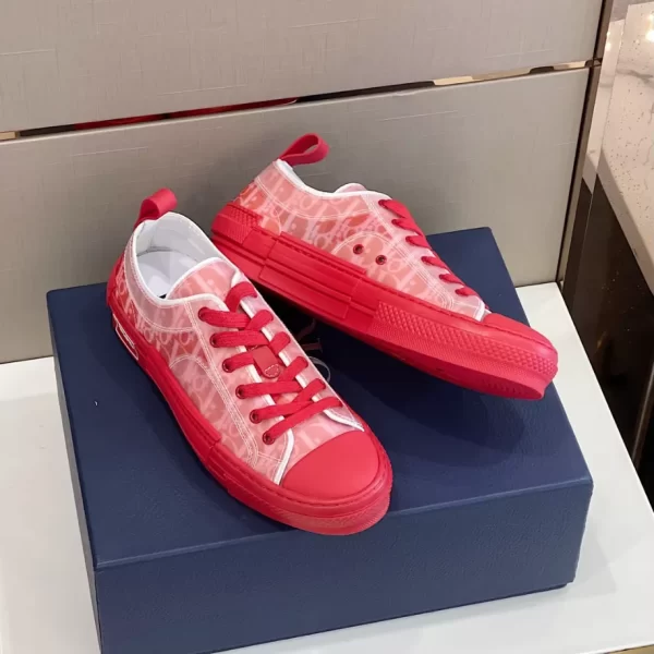 Dior B23 Low-Top Sneaker - RDS52