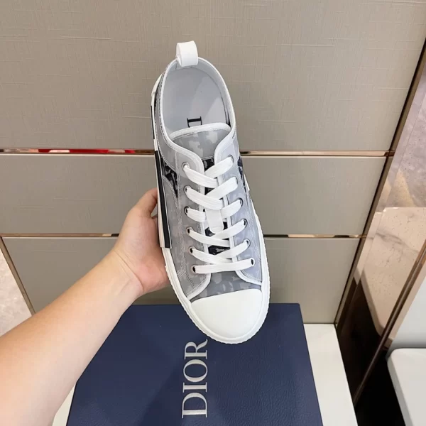 Dior B23 Low-Top Sneaker - RDS54