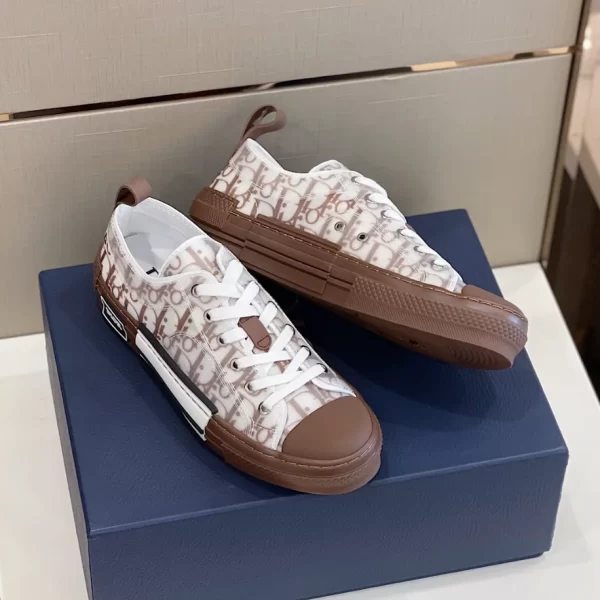 Dior B23 Low-Top Sneaker - RDS57