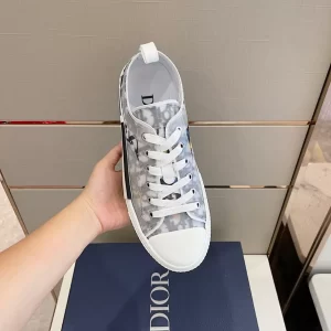 Dior B23 Low-Top Sneaker - RDS39