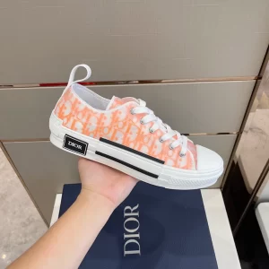 Dior B23 Low-Top Sneaker - RDS40