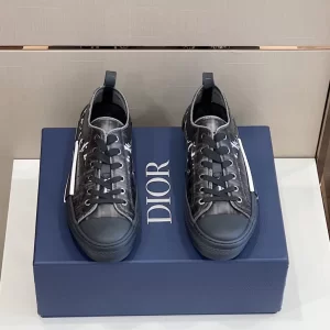 Dior B23 Low-Top Sneaker - RDS41