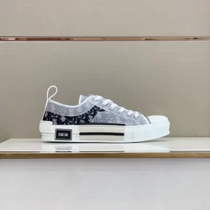 Dior B23 Low-Top Sneaker - RDS54