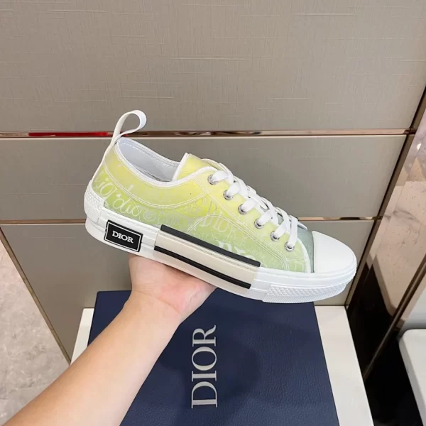 Dior B23 Low-Top Sneaker - RDS56