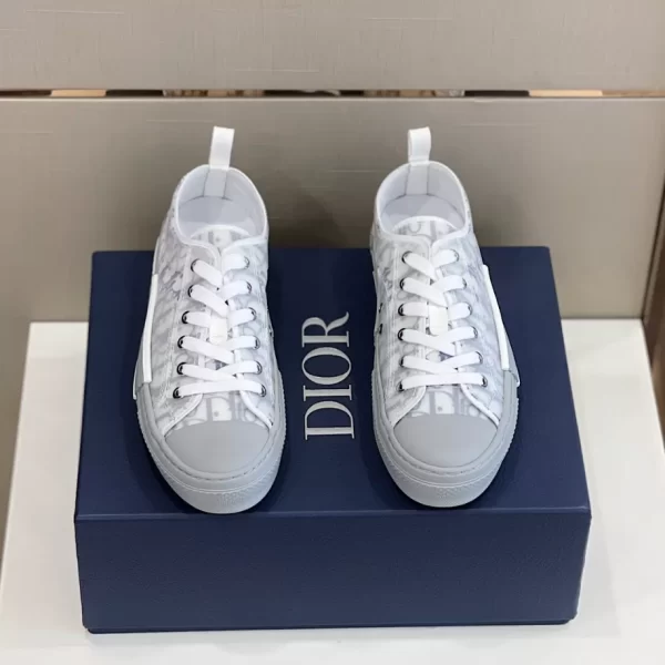 Dior B23 Low-Top Sneaker - RDS59