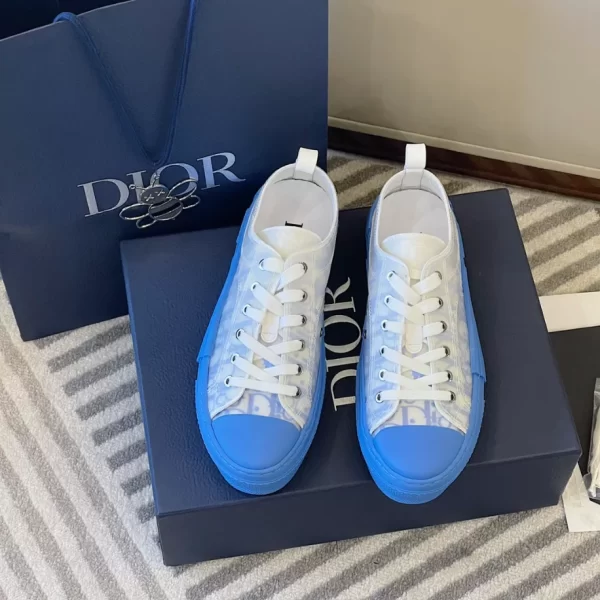 Dior B23 Low-Top Sneaker - RDS38