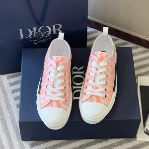 Dior B23 Low-Top Sneaker - RDS40