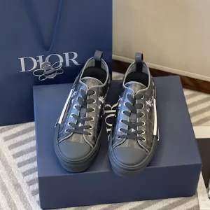 Dior B23 Low-Top Sneaker - RDS41