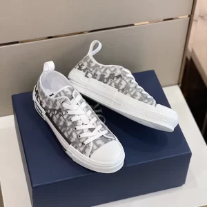 Dior B23 Low-Top Sneaker - RDS47