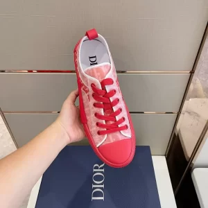 Dior B23 Low-Top Sneaker - RDS52