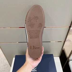 Dior B23 Low-Top Sneaker - RDS57