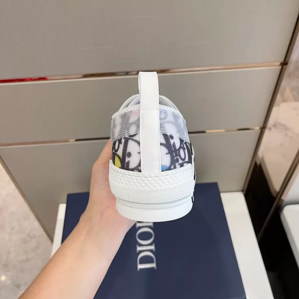 Dior B23 Low-Top Sneaker - RDS39