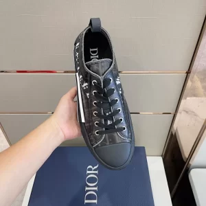 Dior B23 Low-Top Sneaker - RDS41