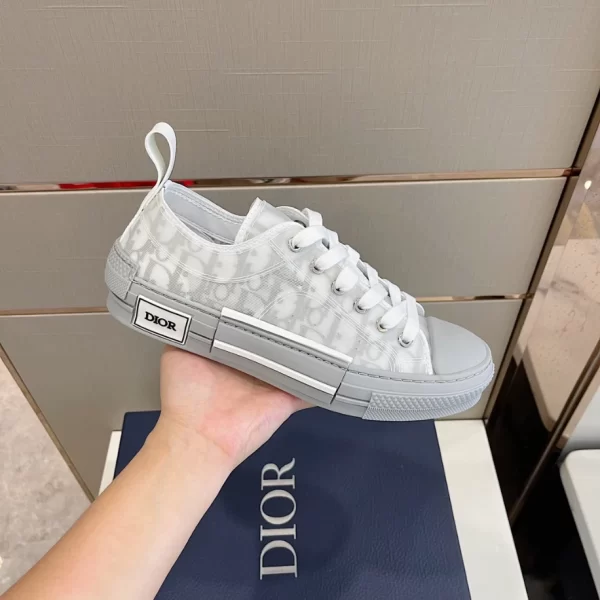 Dior B23 Low-Top Sneaker - RDS36