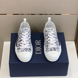 Dior B23 Low-Top Sneaker - RDS46