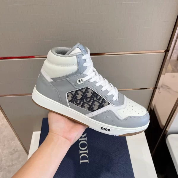 Dior B27 High Sneakers - RDS30