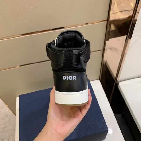 Dior B27 High Sneakers - RDS33