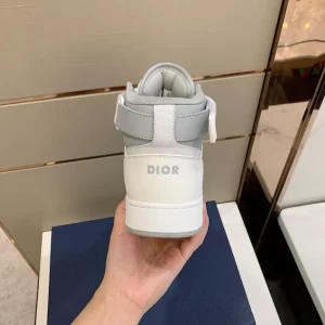 Dior B27 High Sneakers - RDS34