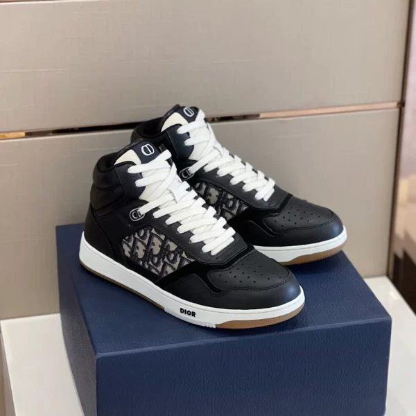 Dior B27 High Sneakers - RDS29