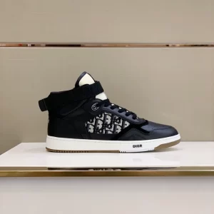 Dior B27 High Sneakers - RDS33