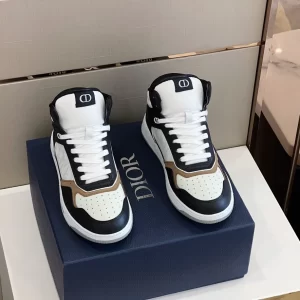 Dior B27 High Sneakers - RDS28