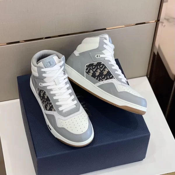 Dior B27 High Sneakers - RDS30