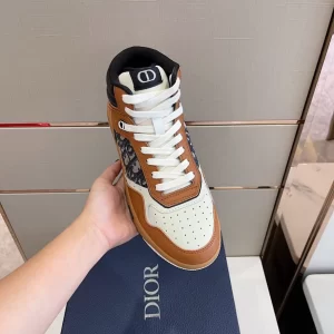 Dior B27 High Sneakers - RDS31