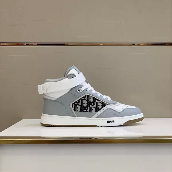 Dior B27 High Sneakers - RDS32