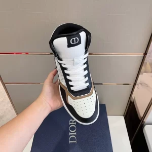 Dior B27 High Sneakers - RDS28