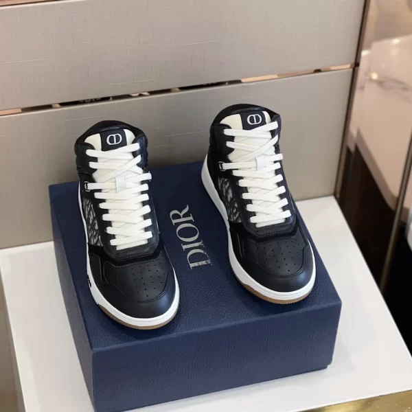 Dior B27 High Sneakers - RDS29