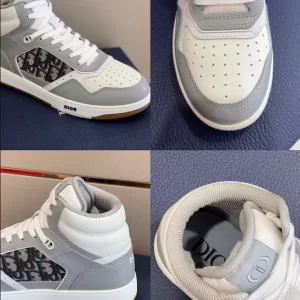 Dior B27 High Sneakers - RDS30