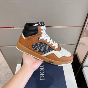 Dior B27 High Sneakers - RDS31