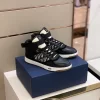 Dior B27 High Sneakers - RDS33